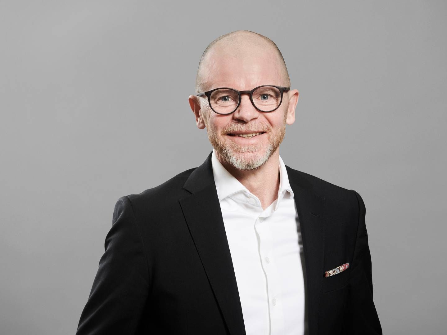 Carsten Bryder, adm. direktør for N1 | Foto: Pr