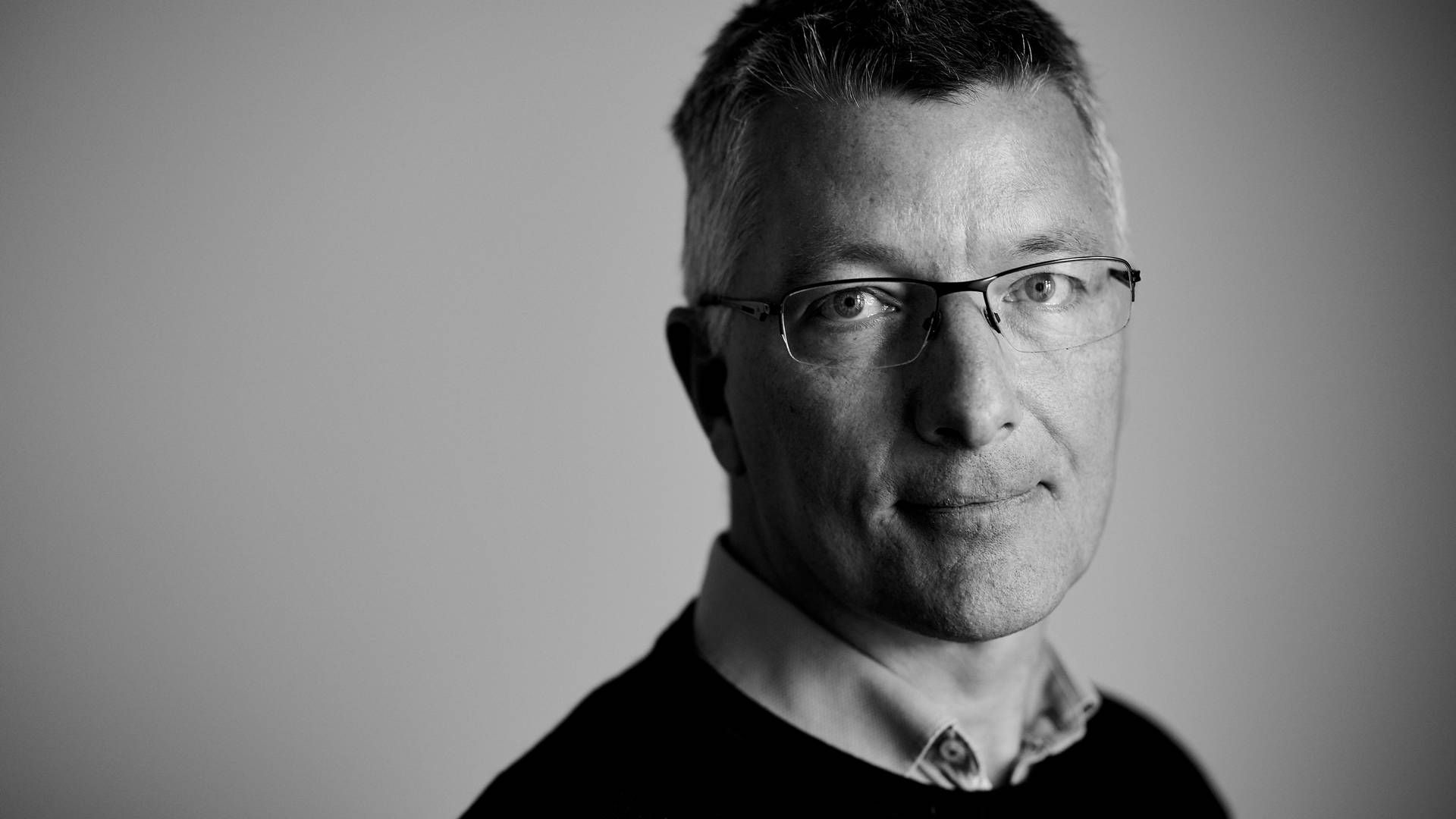 orben Jensen var generalsekretær i Advokatsamfundet i perioden 2010-2019. | Foto: Peter Hove Olesen