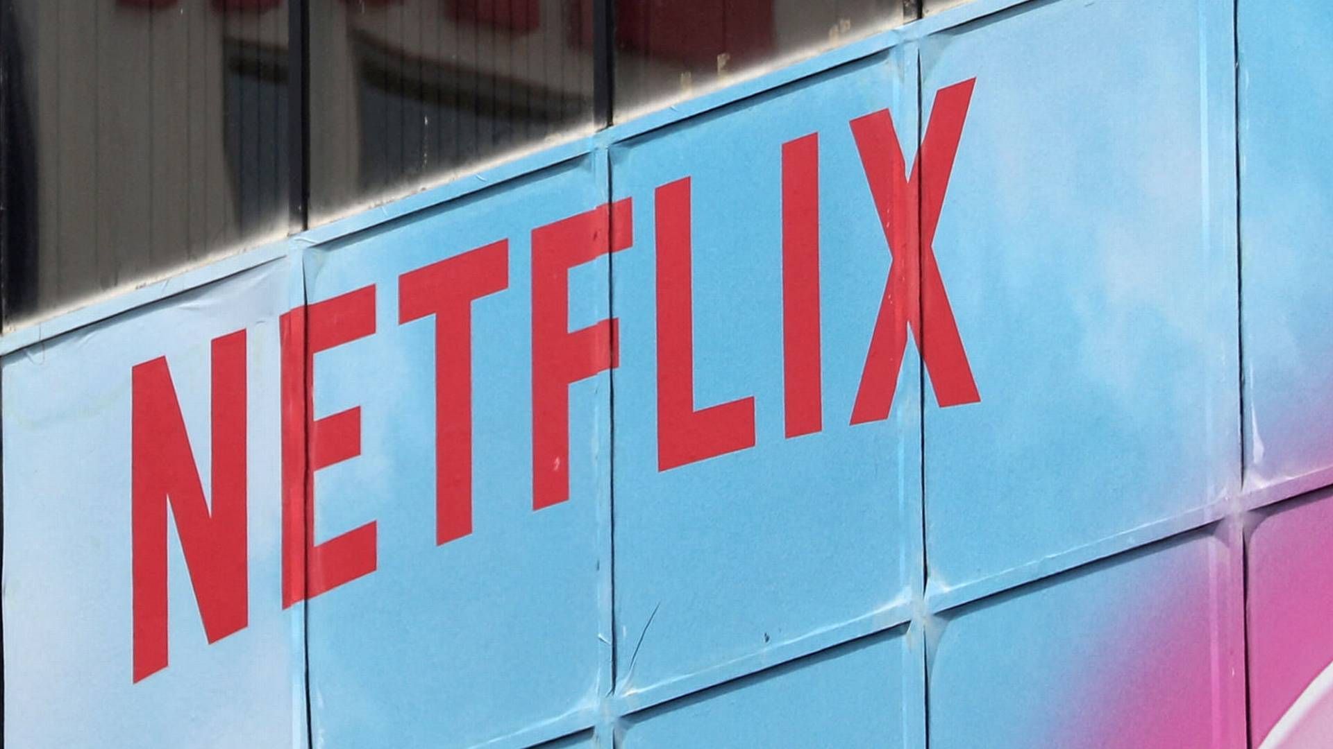 En af de store syndere med mange unødige autodownloads er streamingtjenesten Netflix.