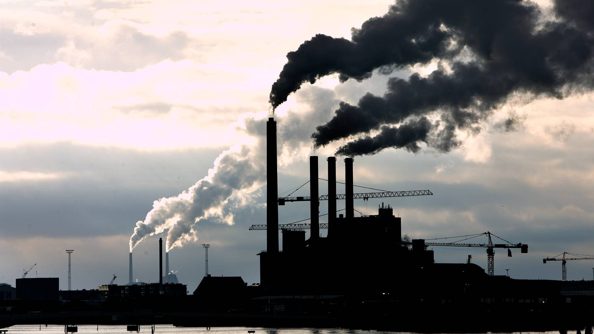 Omstilling væk fra fossile brændsler har været et centralt omdrejningspunkt for årets klimatopmøde-forhandlinger. | Foto: Thomas Borberg