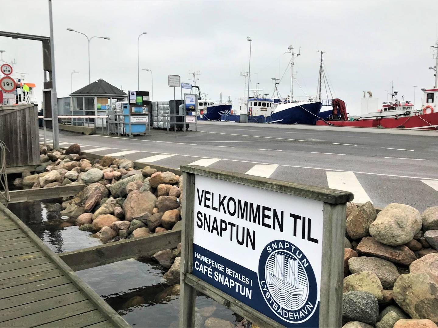 Afslutningen på den langstrakte retssag mod fiskeselskabet Hjarnø Havbrug fra Snaptun og ejeren bag kan nu endelig komme i gang. | Foto: Torben Salomonsen
