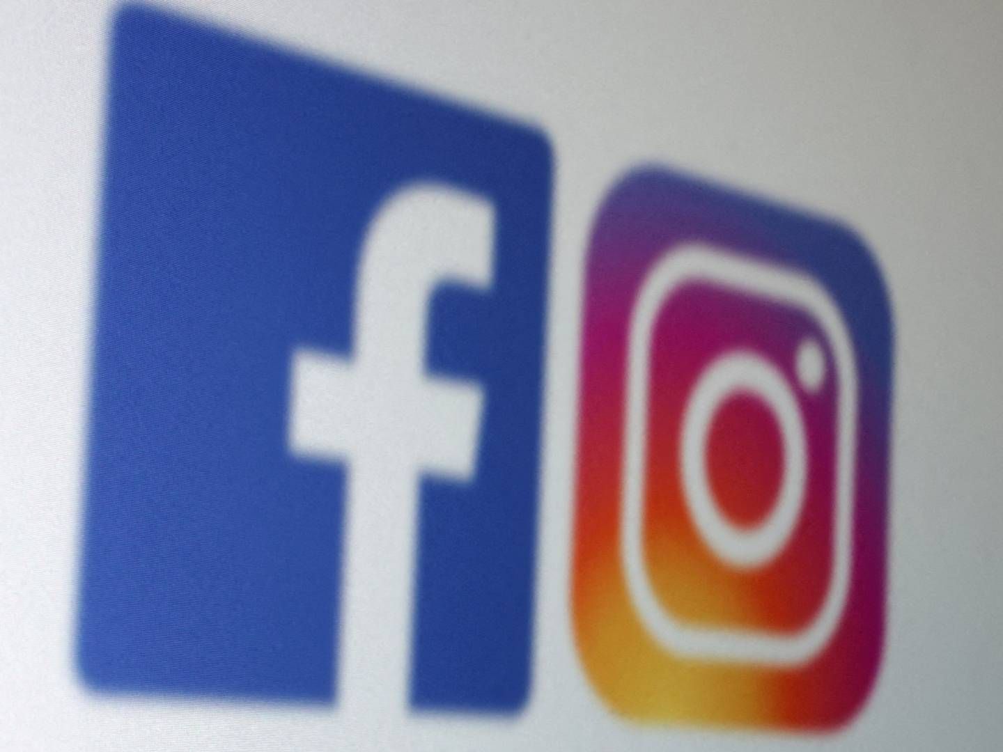 Meta står bl.a. bag de sociale medier Facebook og Instagram og spiller en stor rolle på annoncemarkedet. | Foto: Dado Ruvic/Reuters/Ritzau Scanpix