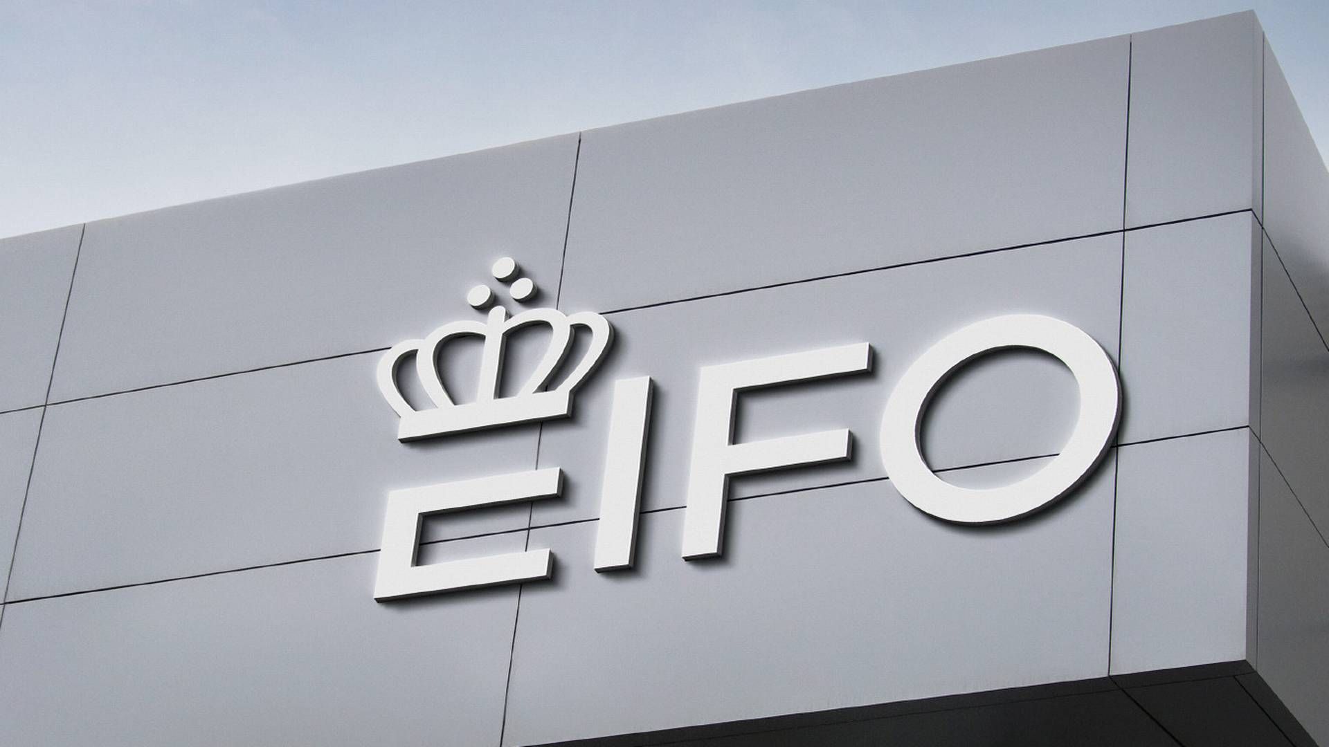 Eifo blev etableret ved årsskiftet og er en fusion af en række statslige aktører, herunder Vækstfonden. | Foto: Eifo / Pr