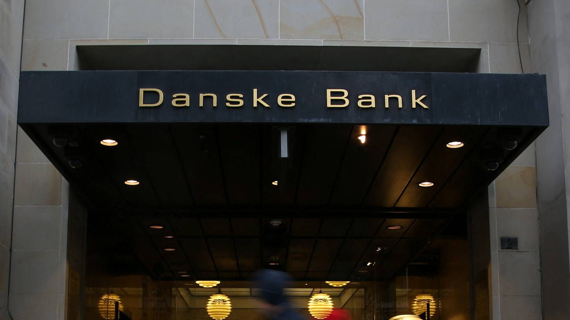 Flere Danske Bank-ansatte har undret sig over, at de ikke får dækket en større andel af deres tandlægeregning. | Foto: Tom Little