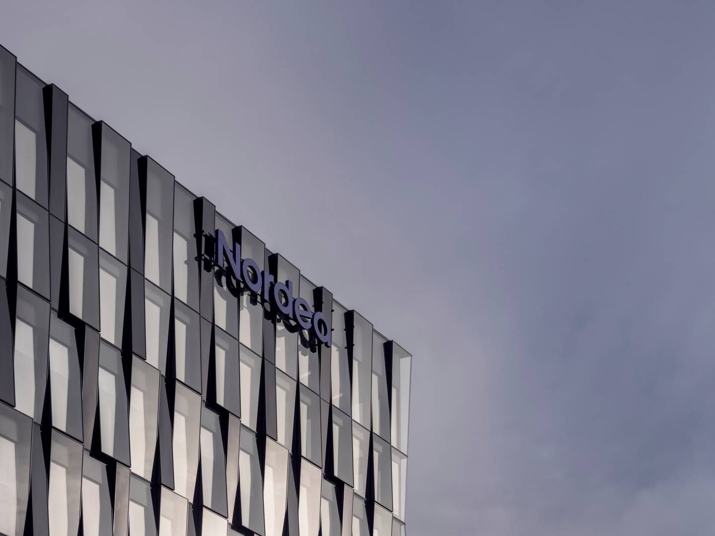 Nordea håber på at overtage Danske Banks norske privatforretning i slutningen af næste år. | Foto: Nordea / Pr