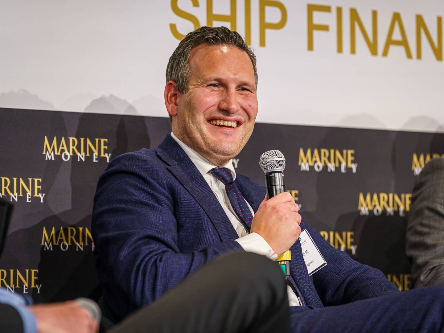 Foto: David Butler / Marine Money