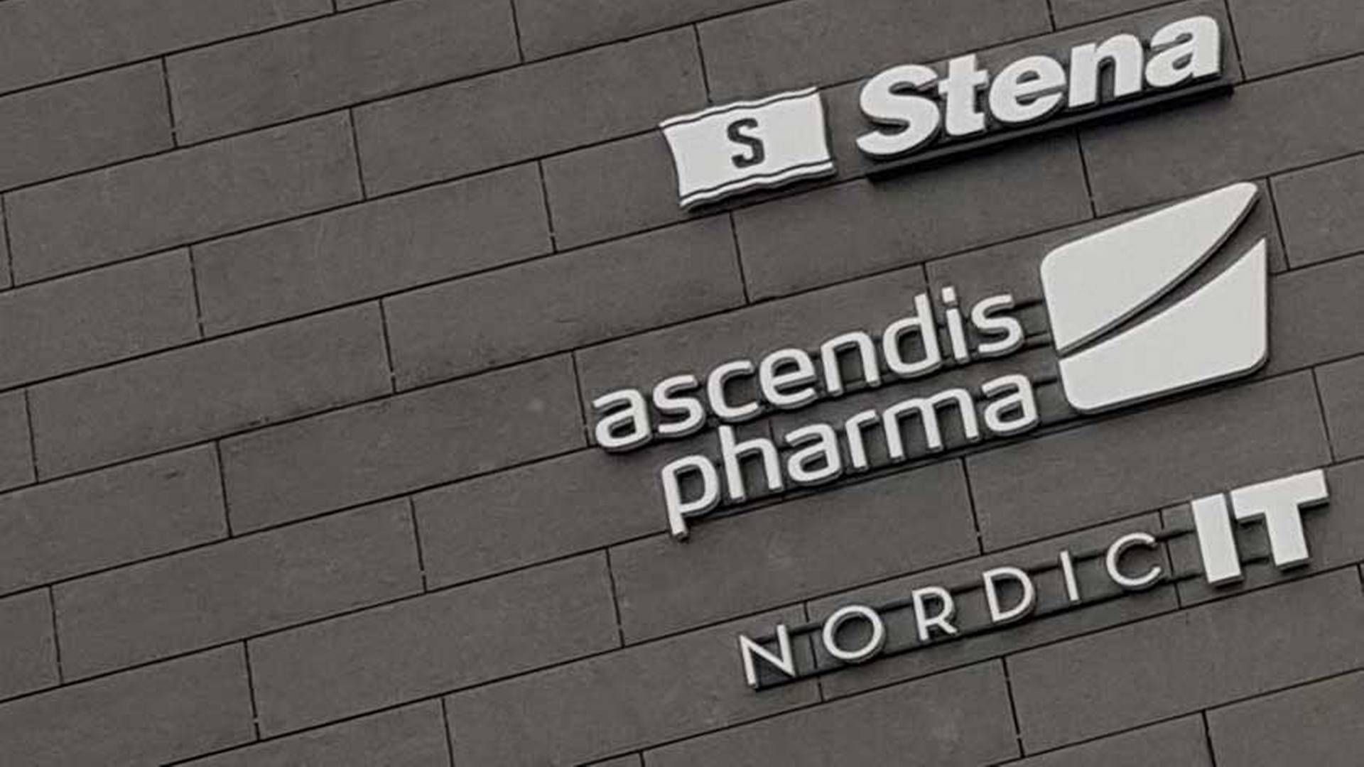 Inden længe kan de første patienter i Europa blive behandlet med lægemiddelkandidaten Transcon PTH fra det danske biotekselskab Ascendis Pharma. | Foto: Kevin Grønnemann / Medwatch