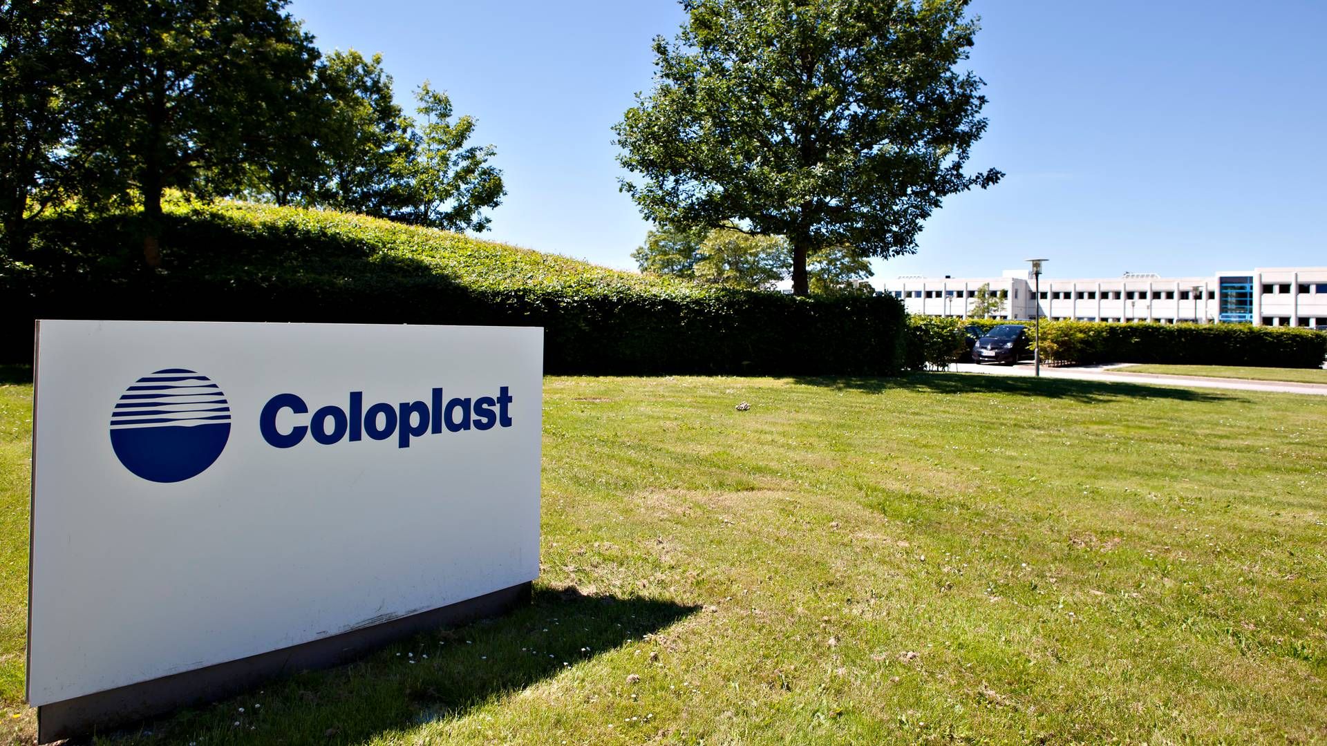 Foto: Coloplast / Pr