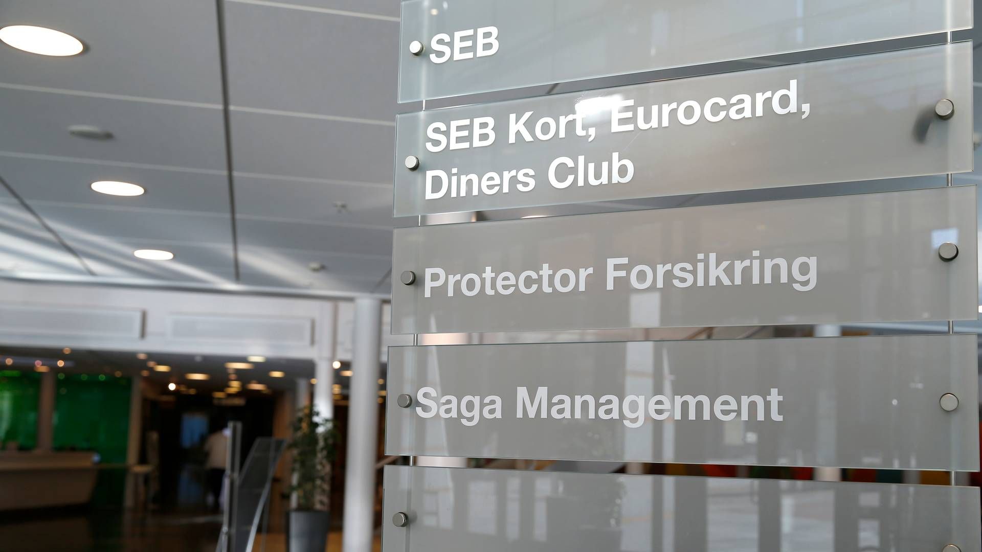 ØKER I PROTECTOR: AWC har kjøpt Protector-aksjer til en verdi av 36 millioner kroner. | Foto: Terje Pedersen