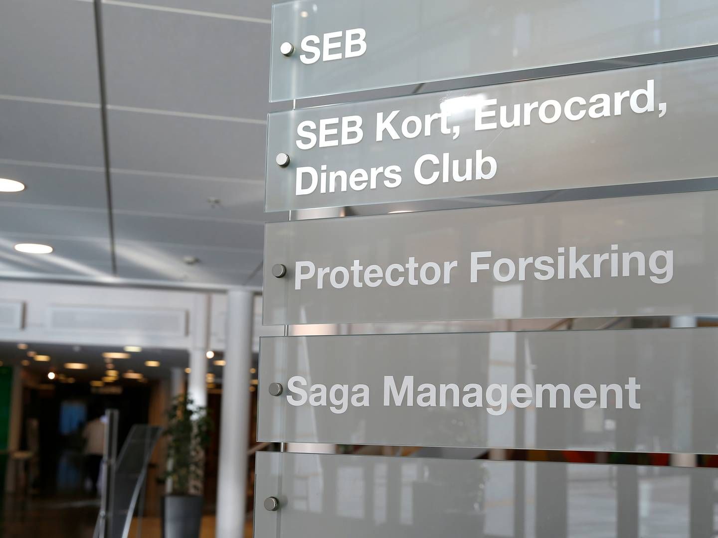 ØKER EIERANDELEN: AWC har kjøpt Protector-aksjer for nærmere 134 millioner kroner. | Foto: Terje Pedersen
