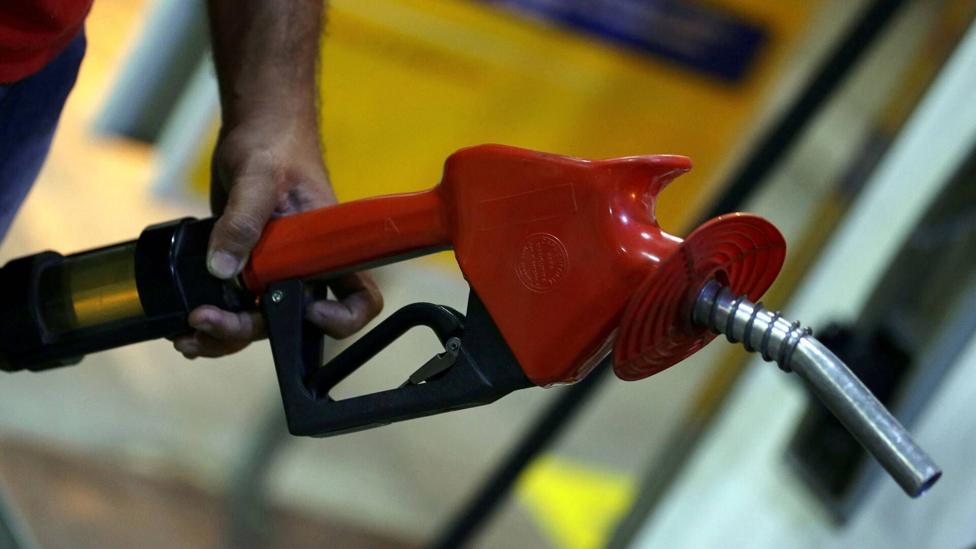 Olieprisen har stor betydning for brændstofpriserne. | Foto: Paulo Whitaker/Reuters/Ritzau Scanpix