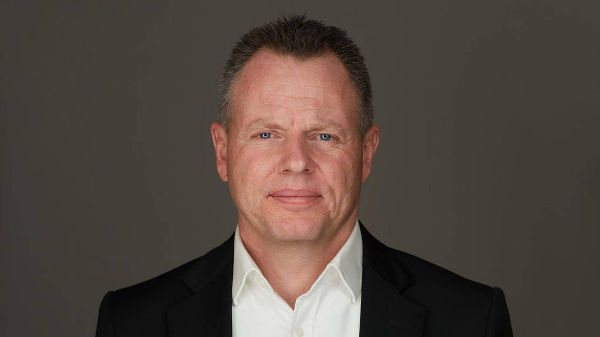 Claus Dahlmann Larsen kom til Mejerigaarden i 2019, hvor han blev kommerciel direktør. Siden fik han titel af at være selskabets adm. direktør. | Foto: Pr/Mejerigaarden