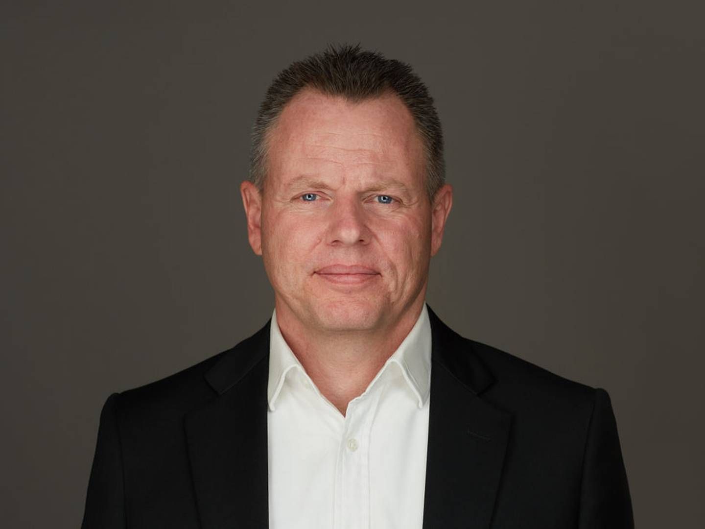 Claus Dahlmann Larsen kom til Mejerigaarden i 2019, hvor han blev kommerciel direktør. Siden fik han titel af at være selskabets adm. direktør. | Foto: Pr/Mejerigaarden