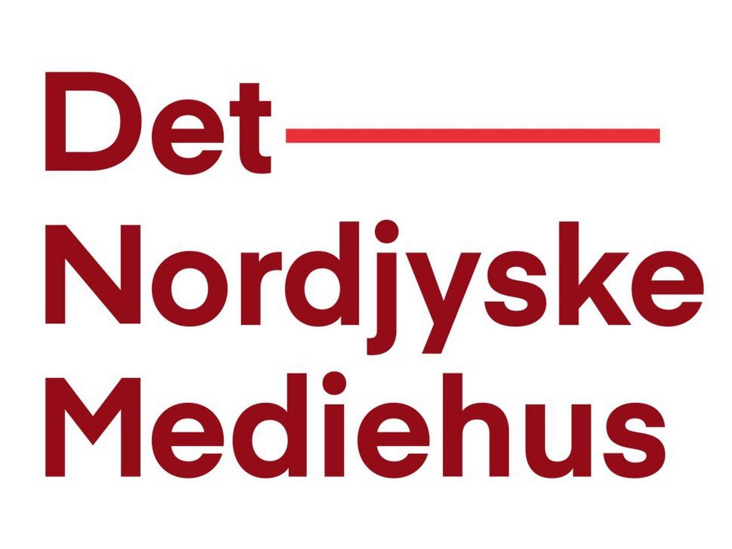 Det Nordjyske Mediehus er den tredje medievirksomhed i denne uge til at varsle sparerunder. | Foto: Logo