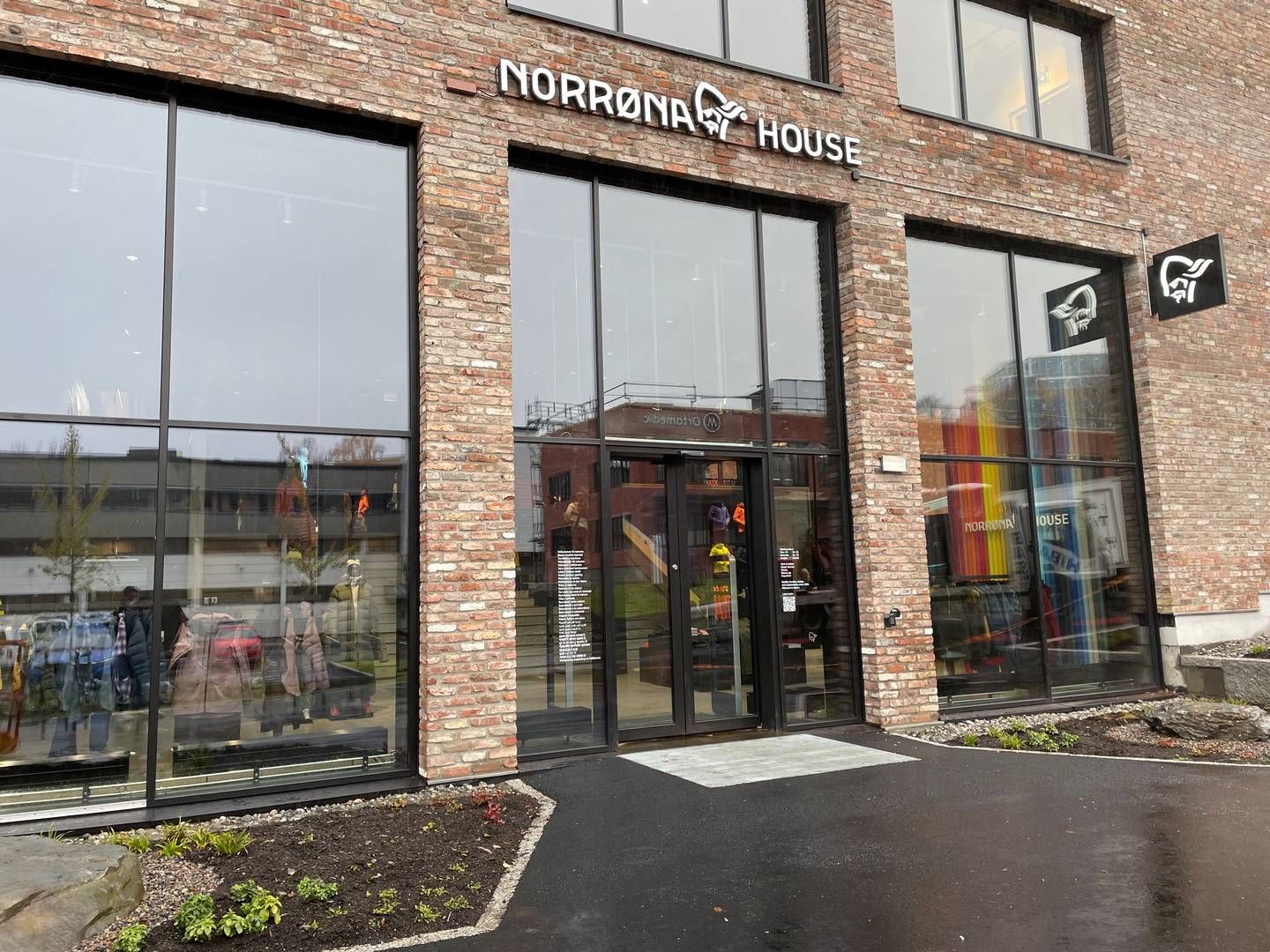 Norrøna er mer enn bare sportsbutikk, og har siden i fjor akselerert hotellfortetningene. | Foto: Fredrik Andersson/HandelsWatch