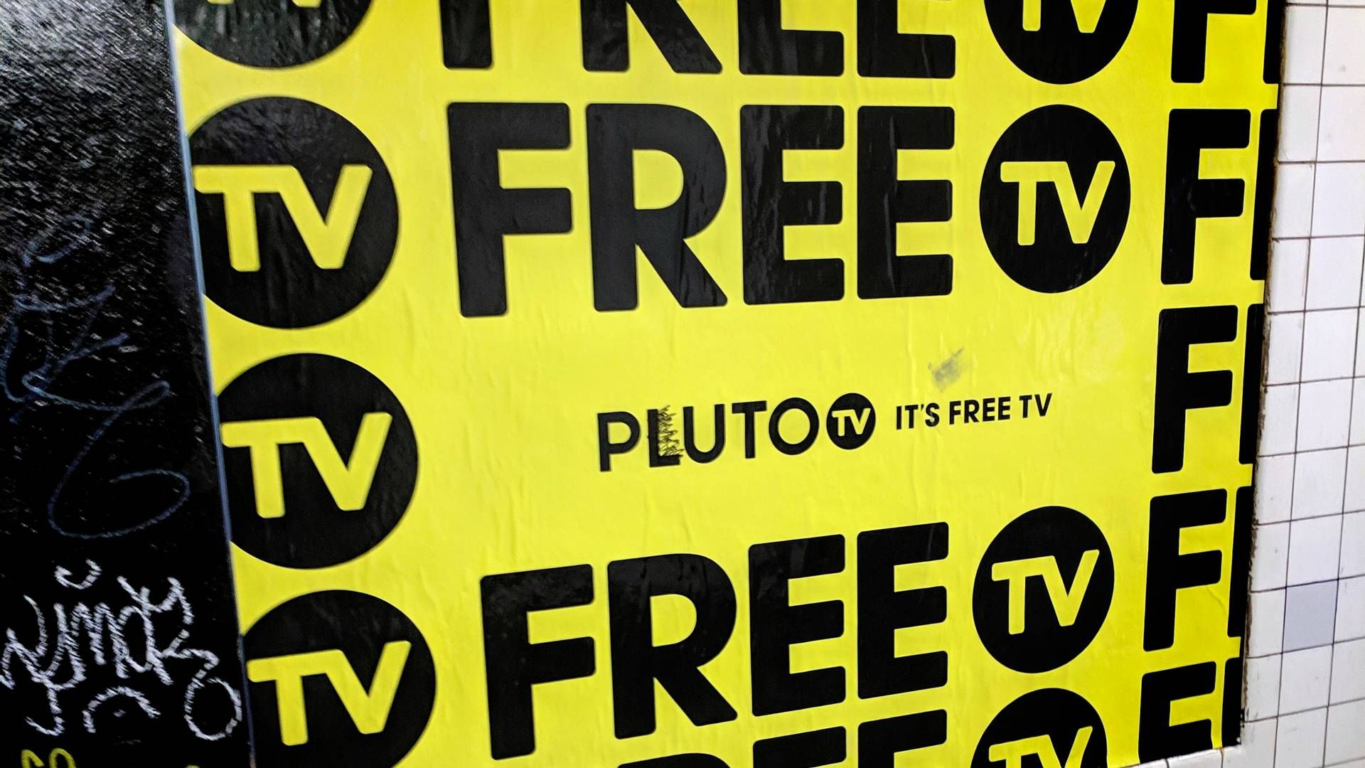 Pluto Tv har udover sine nye håndboldrettigheder også rettighederne til den danske ishockey-liga og flere kampsportsgrene. | Foto: Tali Arbel/AP/Ritzau Scanpix