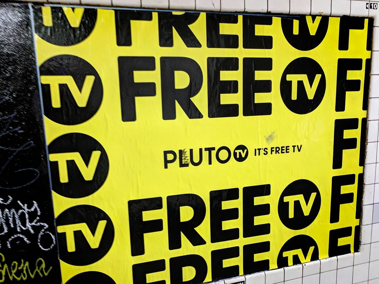 Pluto Tv har udover sine nye håndboldrettigheder også rettighederne til den danske ishockey-liga og flere kampsportsgrene. | Foto: Tali Arbel/AP/Ritzau Scanpix