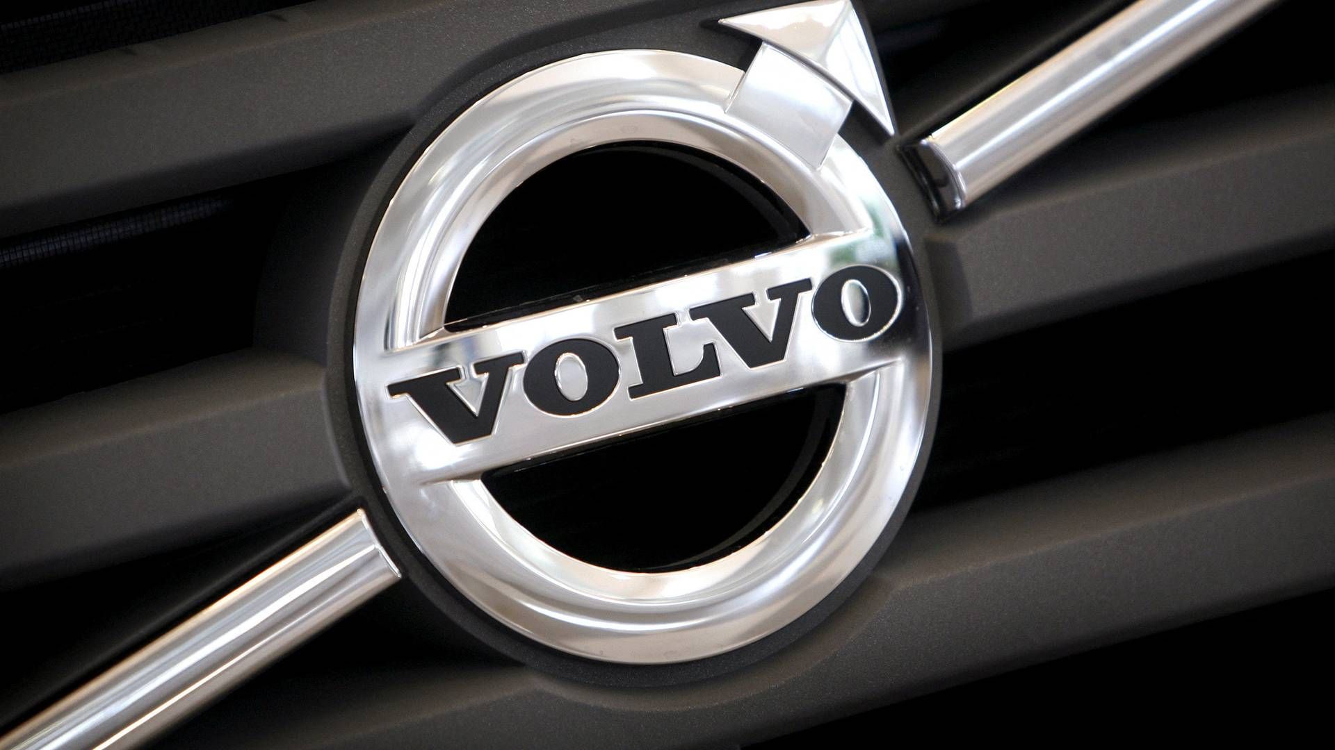 Volvo har lagt et milliardbud på at overtage batteriforretningen hos Proterra. | Foto: Bob Strong/Reuters/Ritzau Scanpix