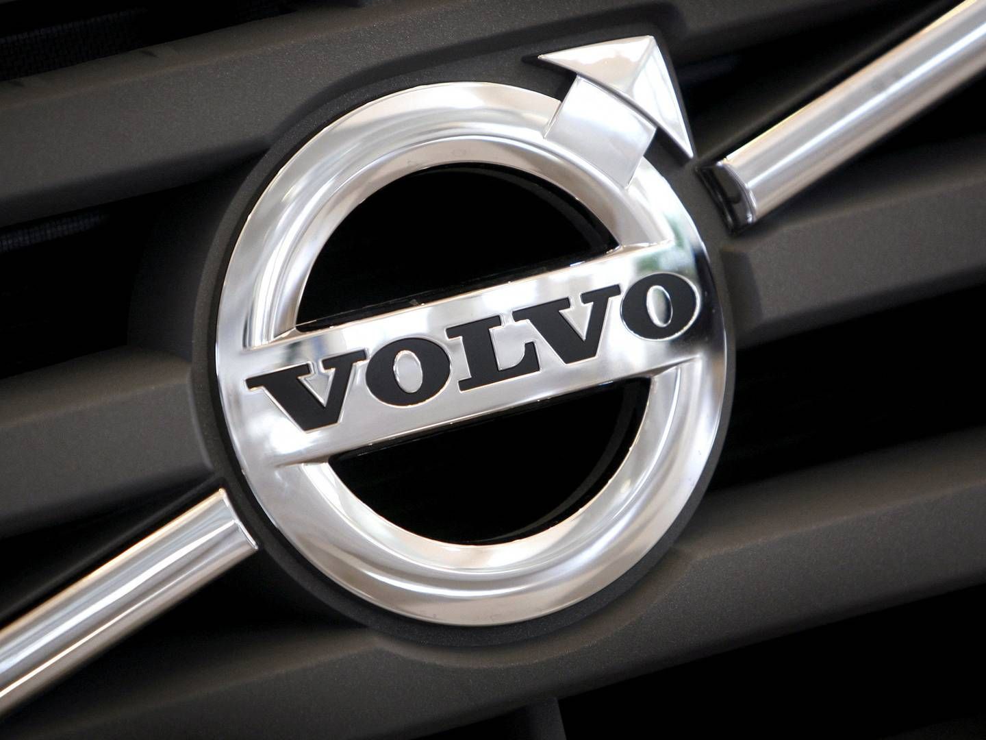 Volvo har lagt et milliardbud på at overtage batteriforretningen hos Proterra. | Foto: Bob Strong/Reuters/Ritzau Scanpix