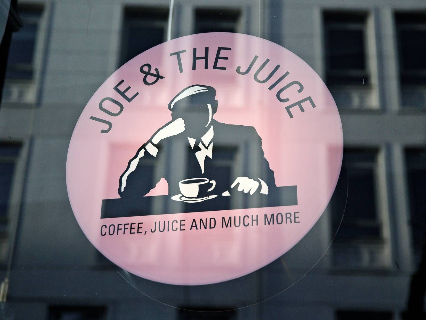 Juice- og kaffekæden Joe & The Juice udvider i Mellemøsten og har som mål at få 500 butikker i regionen. | Foto: Jens Dresling