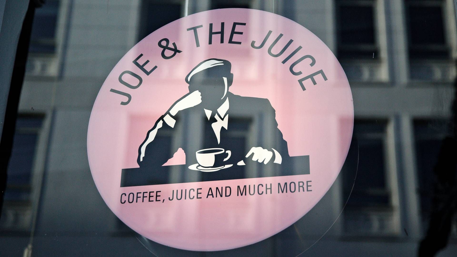 Den danske juicekæde Joe & The Juice får nye ejere. | Foto: Jens Dresling/Politiken/Ritzau Scanpix