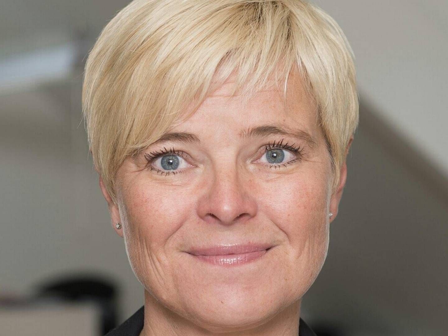 NY VIND-SJEF: Hilde Sjurselv skal lede Troms Kraft Vind. | Foto: Troms Kraft