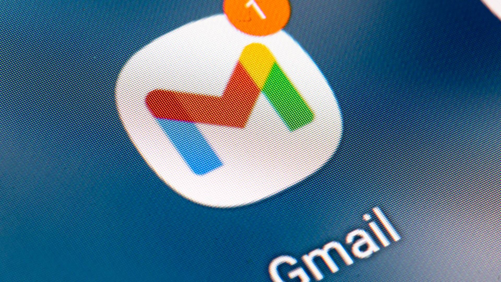Google sletter millioner af inaktive Gmail-konti — ITWatch
