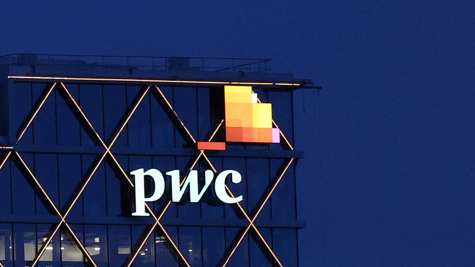 Ruslands konflikt med Vesten får virksomheder til at bekymre sig mere om cyber- og informationssikkerhed end for et år siden viser PwC’s Cybercrime Survey 2023. | Foto: Yves Herman/Reuters/Ritzau Scanpix