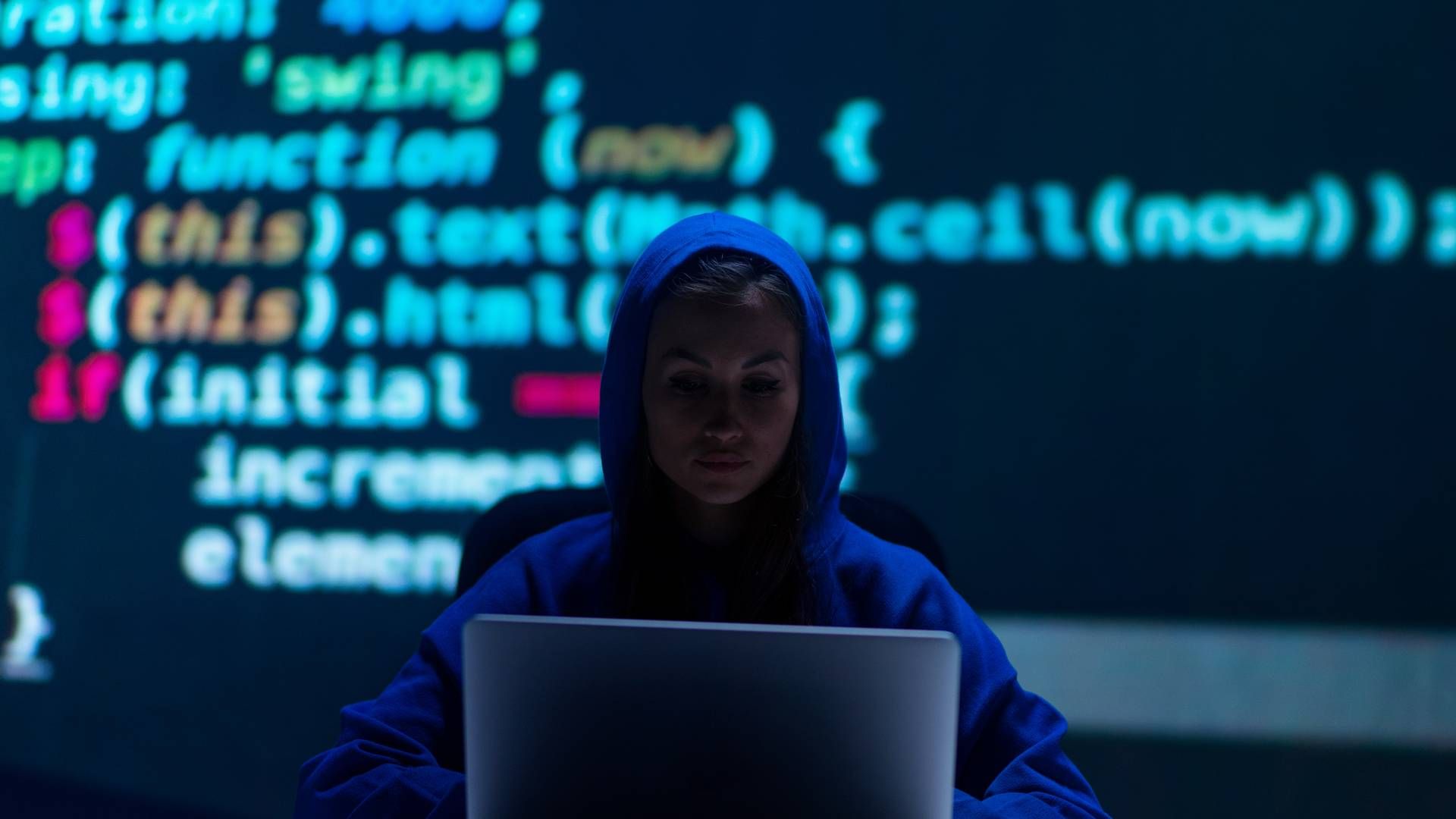 Kundendaten fürs Darknet: Targobank konnte Hacker-Vorhaben offenbar vereiteln | Foto: Colourbox