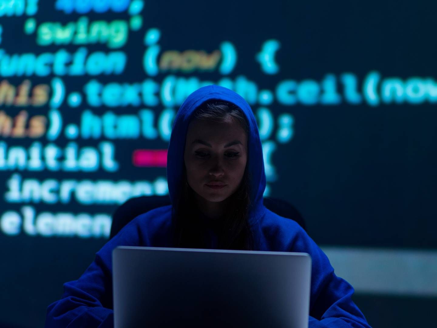 Kundendaten fürs Darknet: Targobank konnte Hacker-Vorhaben offenbar vereiteln | Foto: Colourbox