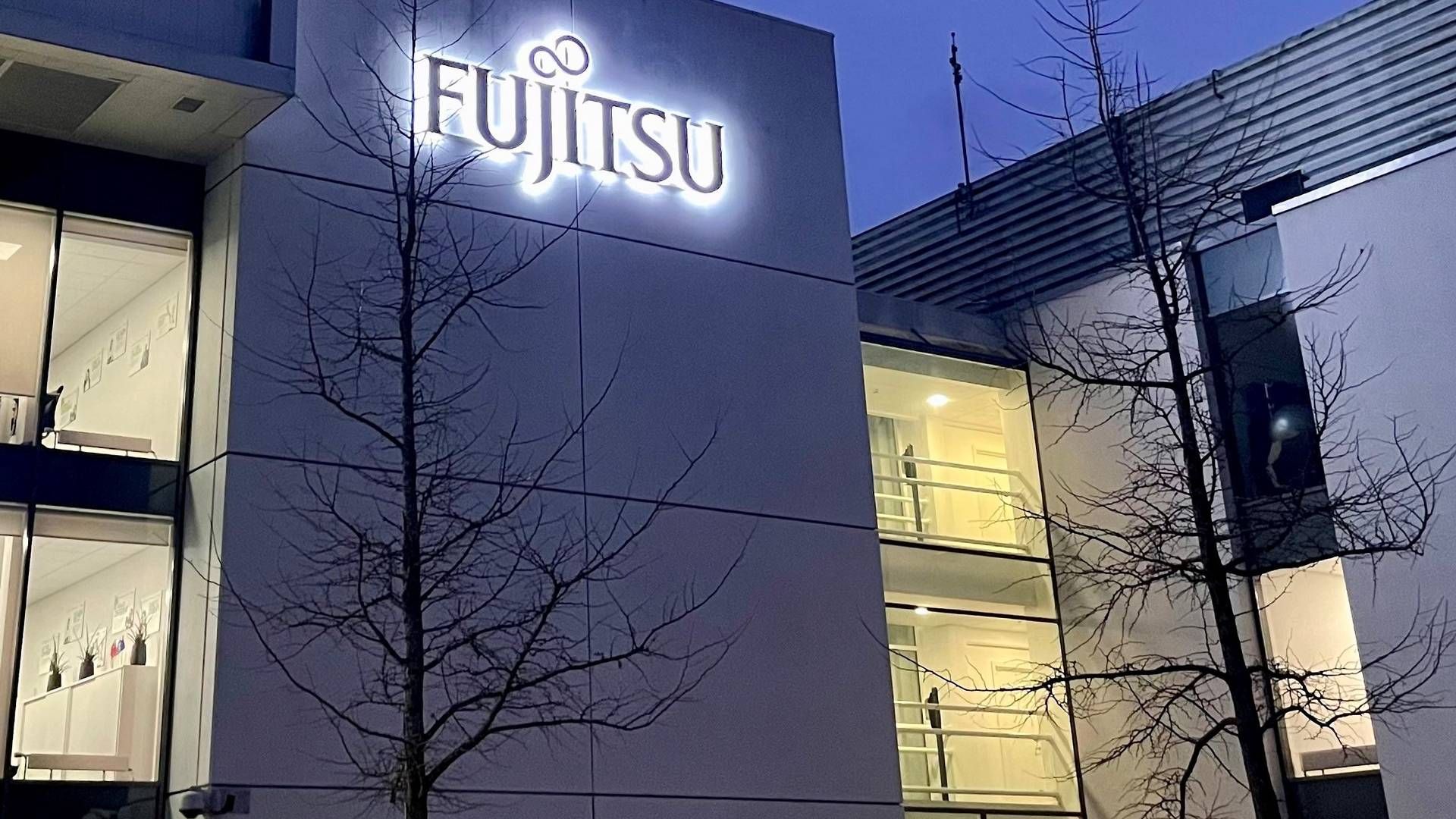 Foto: Fujitsu / Pr