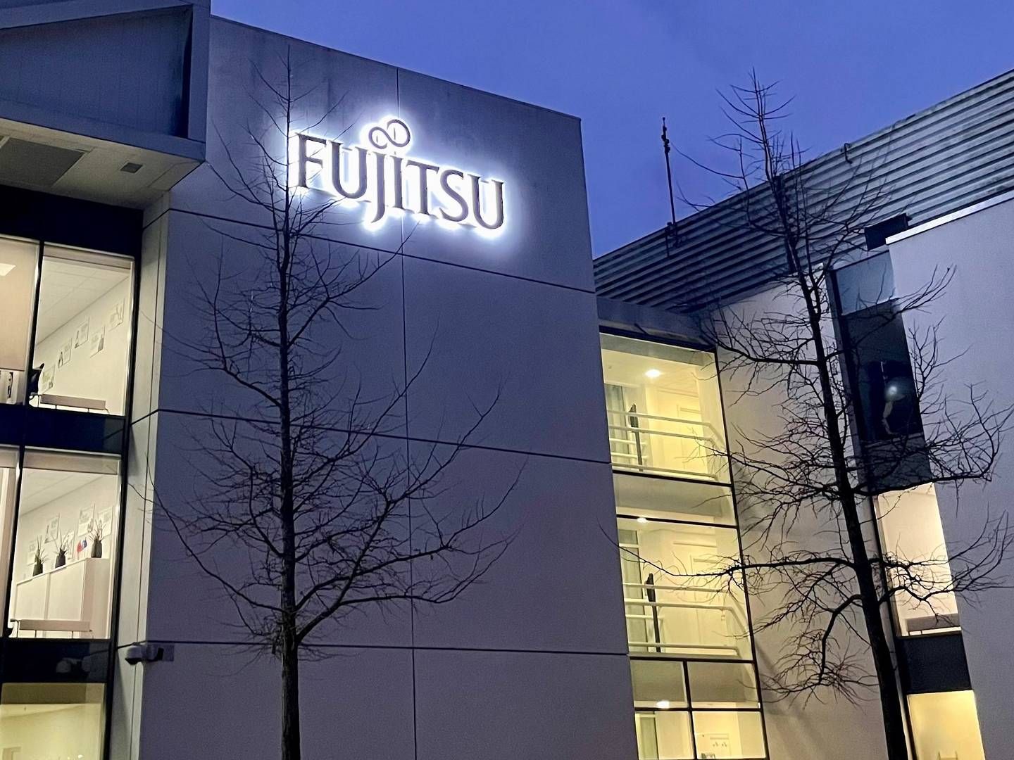 Foto: Fujitsu / Pr