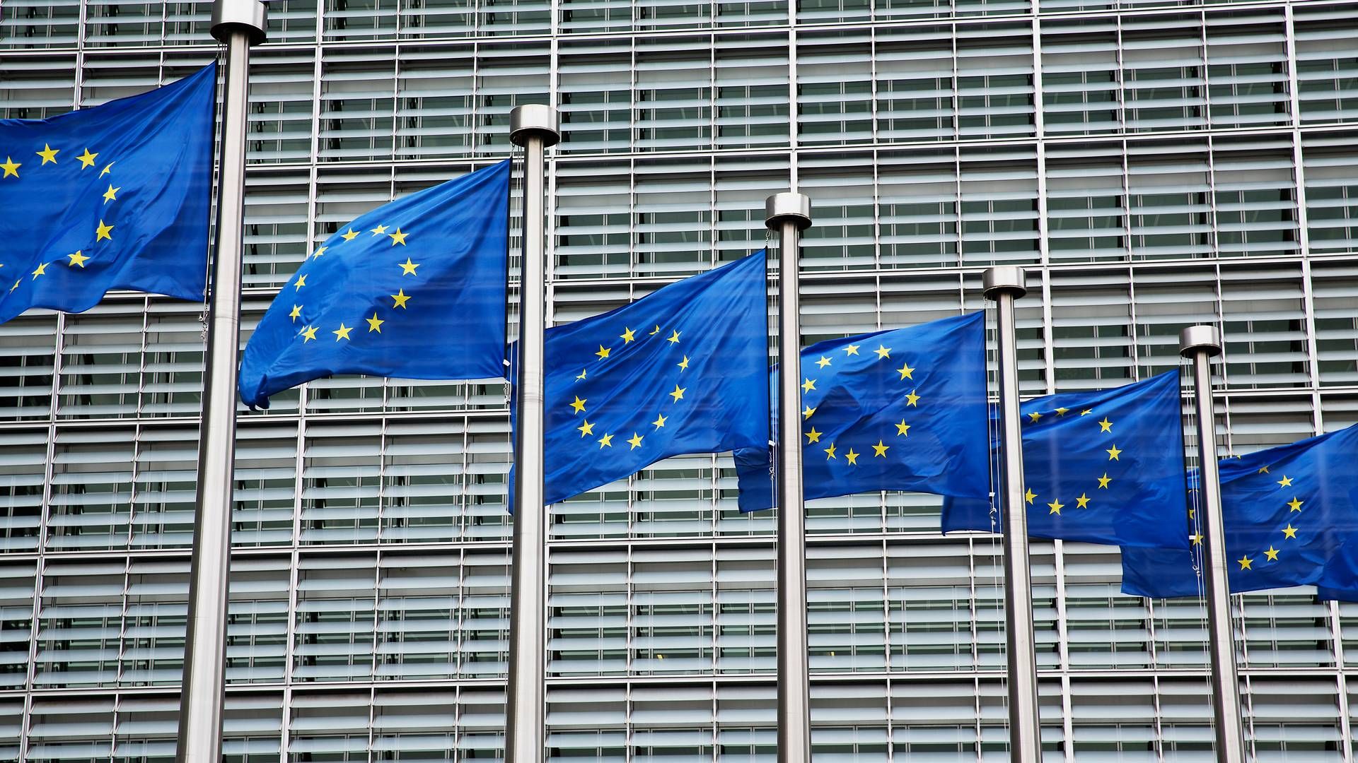 EU-Kommissionen vil først lave et større studie af markedet for litigation funding i Europa, inden man drøfter videre skridt og eventuelt konkrete forslag. | Foto: Thomas Borberg