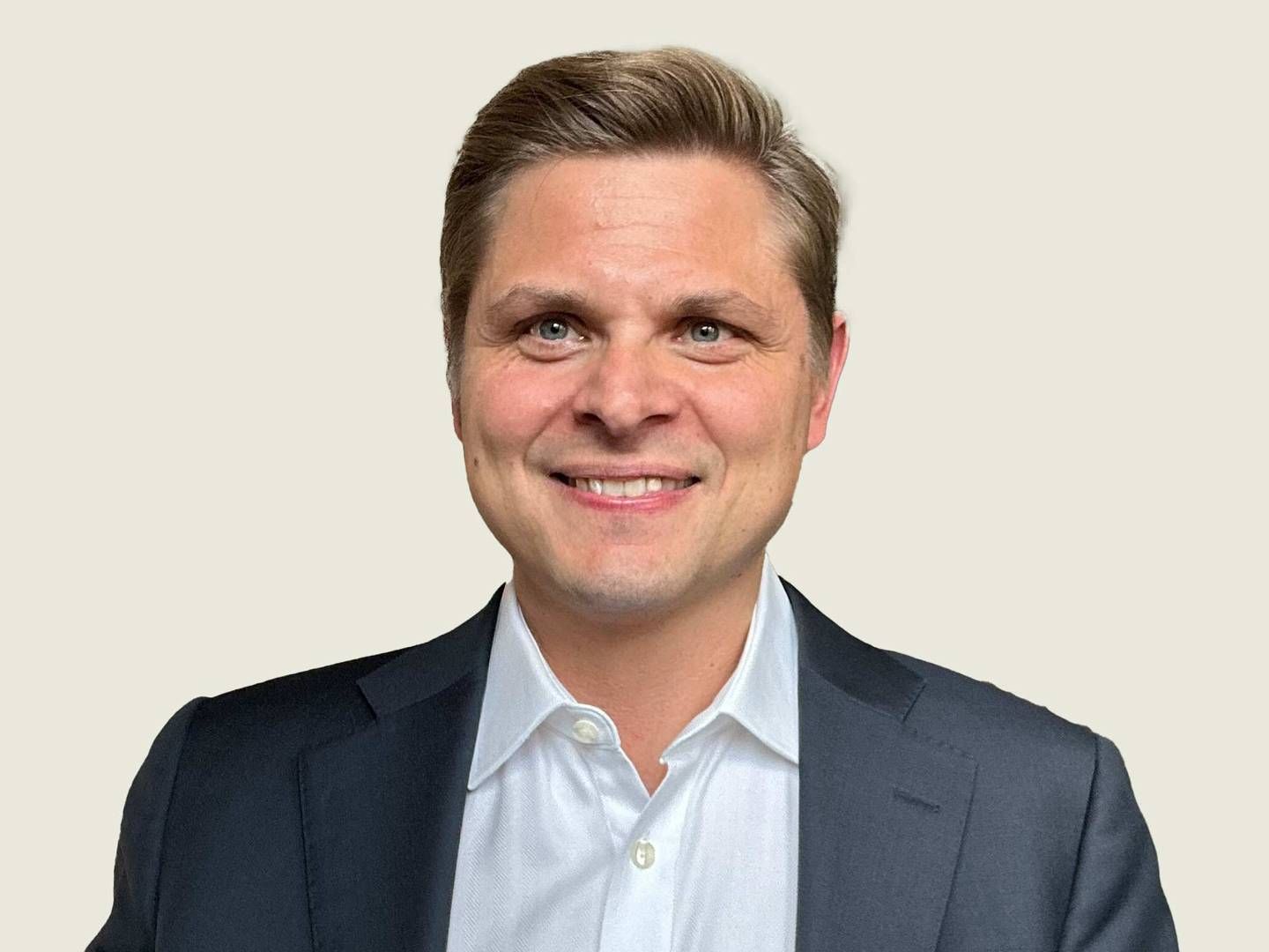 HENTET FRA ARCTIC: Fredrik Berlin blir ansvarlig for Numas satsing i Norge, Sverige, Danmark og Finland. | Foto: NUMA Groujp
