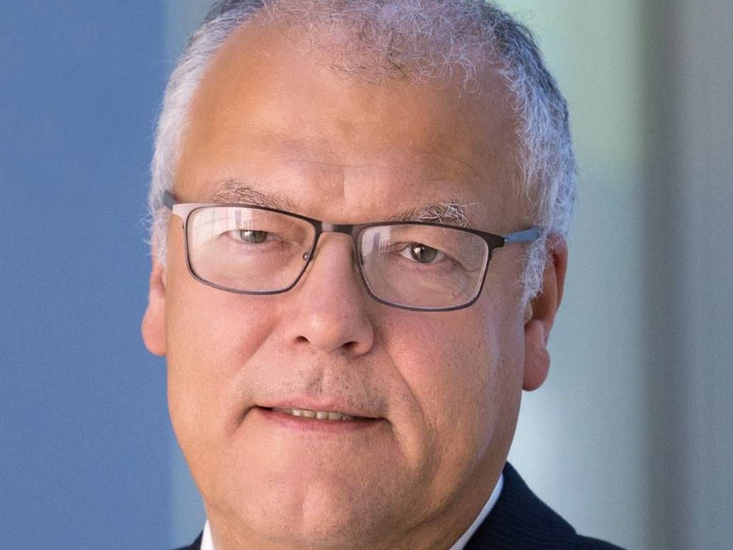Frank Richter, Leiter Investor Relations Kapitalmärkte der NRW-Bank | Foto: NRW-Bank