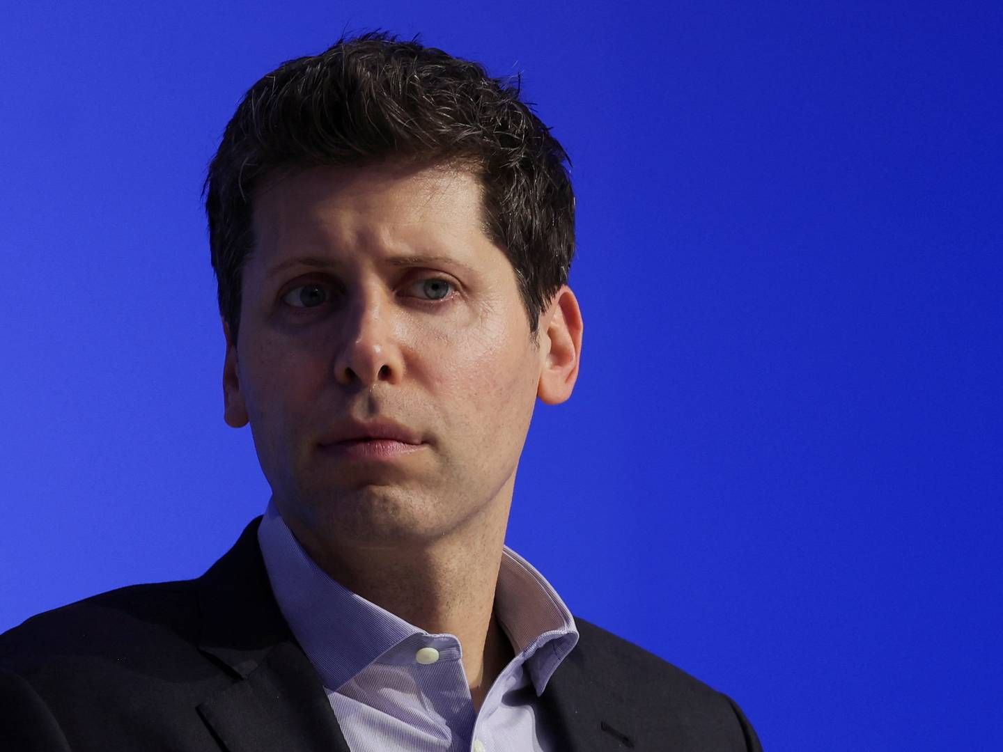 Sam Altman | Foto: Carlos Barria/Reuters/Ritzau Scanpix