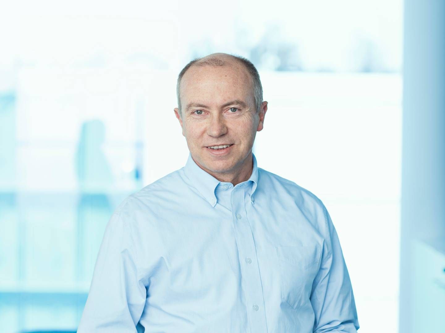 Christian Rynning-Tønnesen has informed the board of Statkraft that he is stepping down as CEO of the company. A position he has held for almost 14 years. | Photo: Statkraft