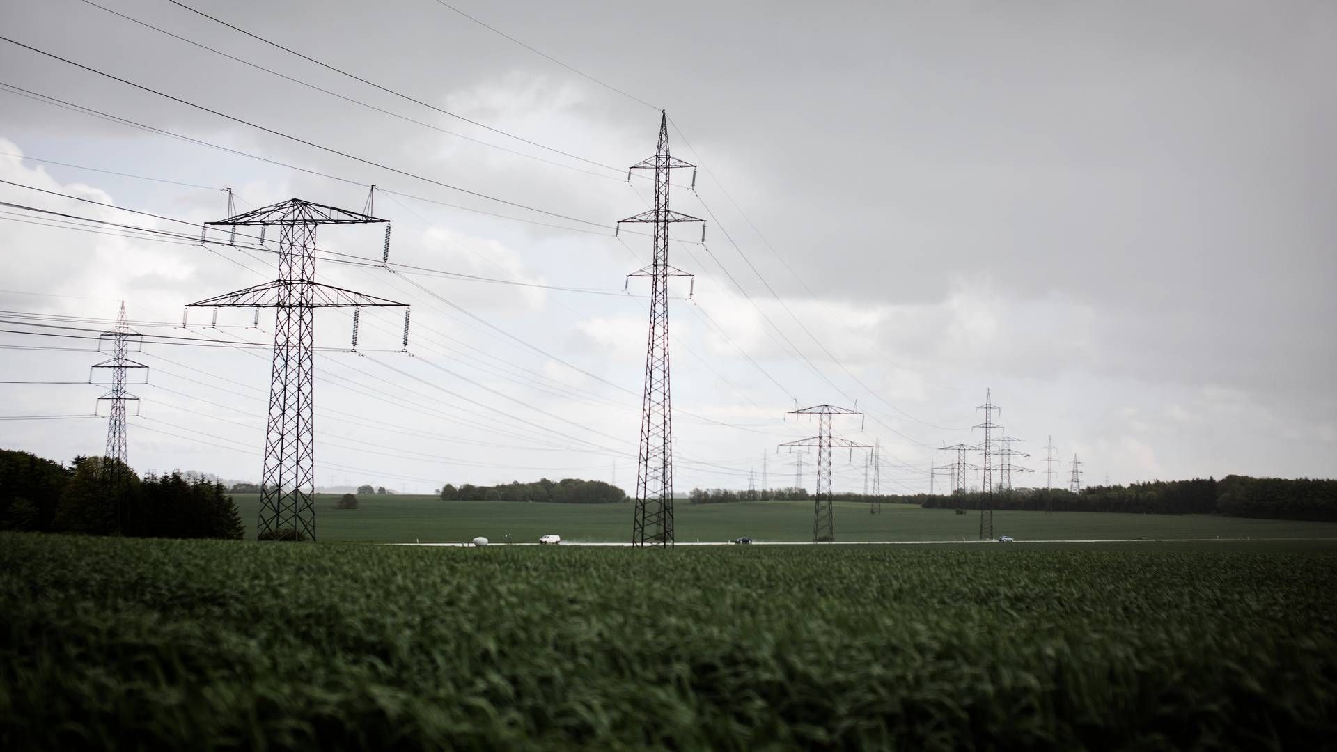 Mens 66 procent af alle danske top-1000 virksomhed har beredskabsplaner på plads i tilfælde af et cyberangreb, er dette tal for energibranchen nede på 54 procent. | Foto: Jens Henrik Daugaard