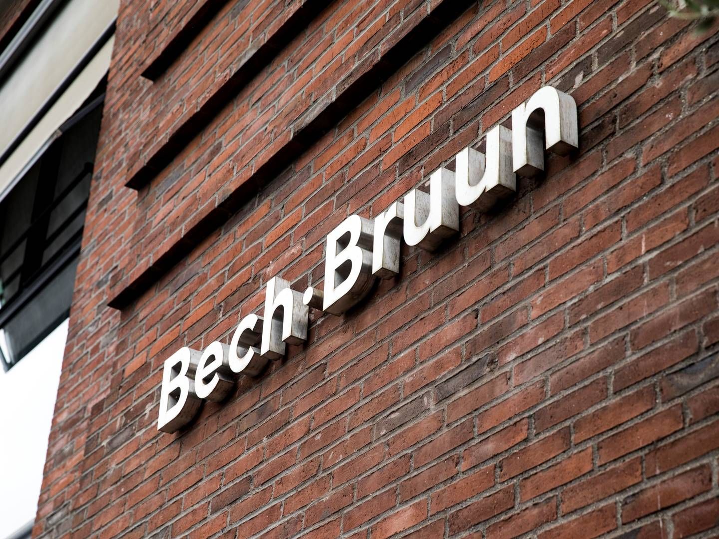 Bech-Bruun blev mandag dømt til at betale 400 mio. kr. plus renter i erstatning til Skatteforvaltningen. | Foto: Nikolai Linares