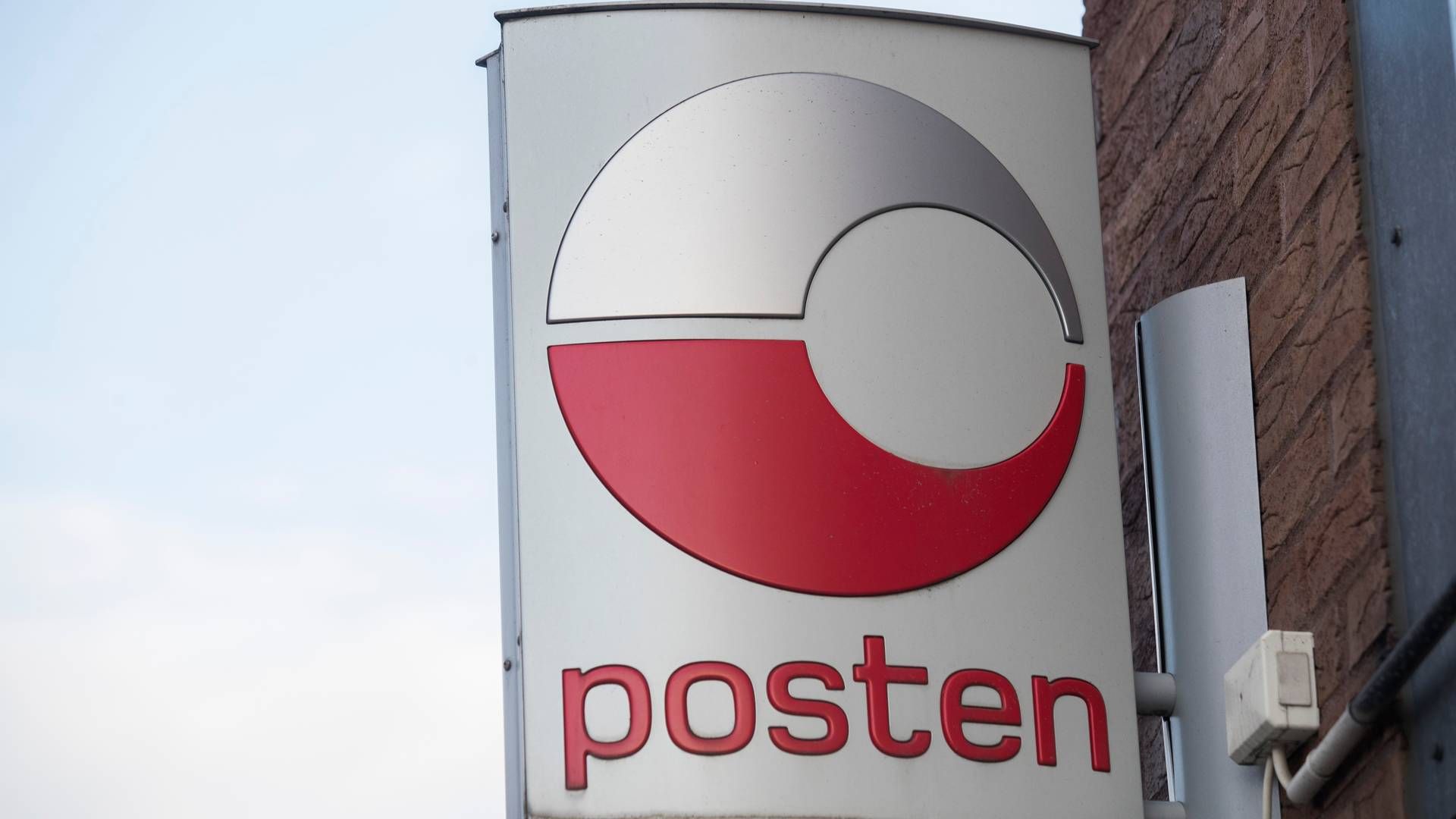 SLUTTER: Posten slutter å markedsføre seg i sosiale medier etter gjentatte svindelforsøk. | Foto: Terje Bendiksby / NTB scanpix
