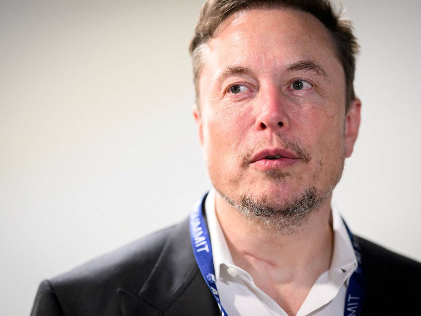 Elon Musk er blandt andet adm. direktør for Tesla og ejer af X, det tidligere Twitter. | Foto: Pool/Reuters/Ritzau Scanpix