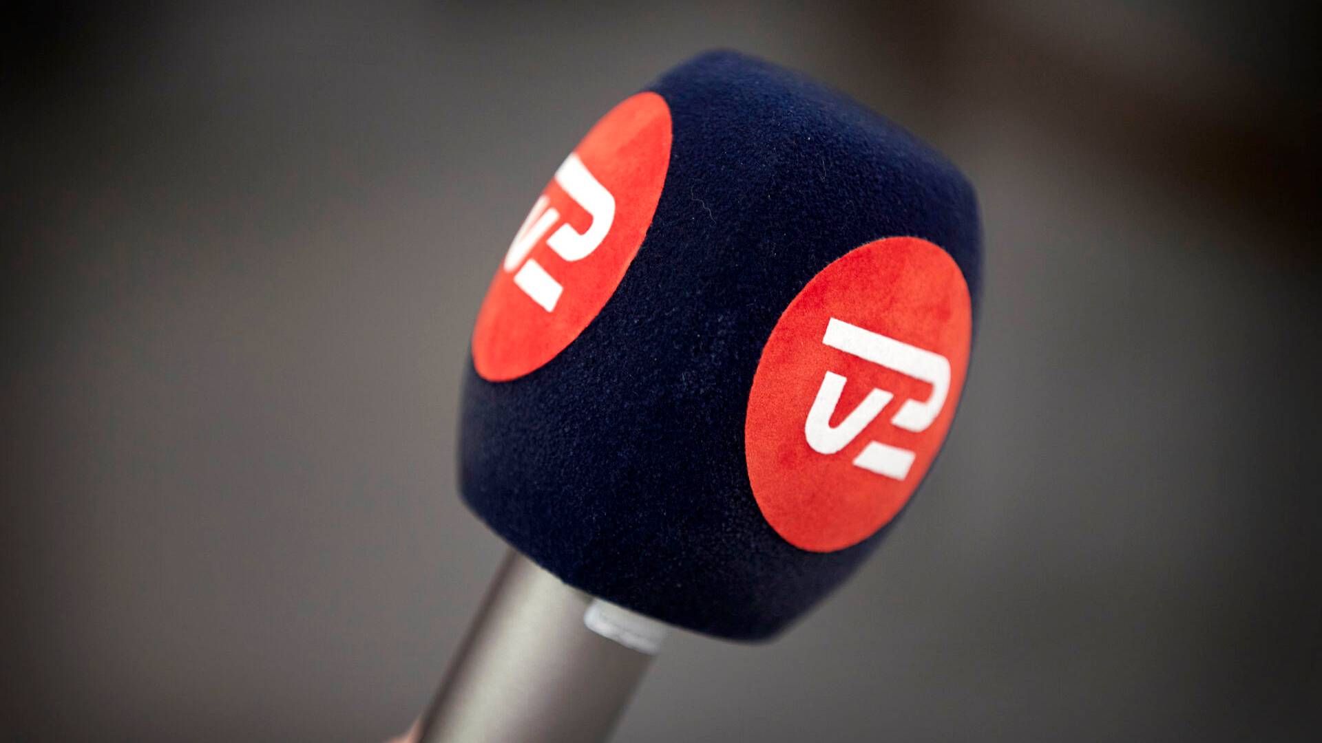 Jesper Vestergren glæder sig til at blive en del af et "toneangivende parti i dansk politik". | Foto: Jens Dresling/Ritzau Scanpix