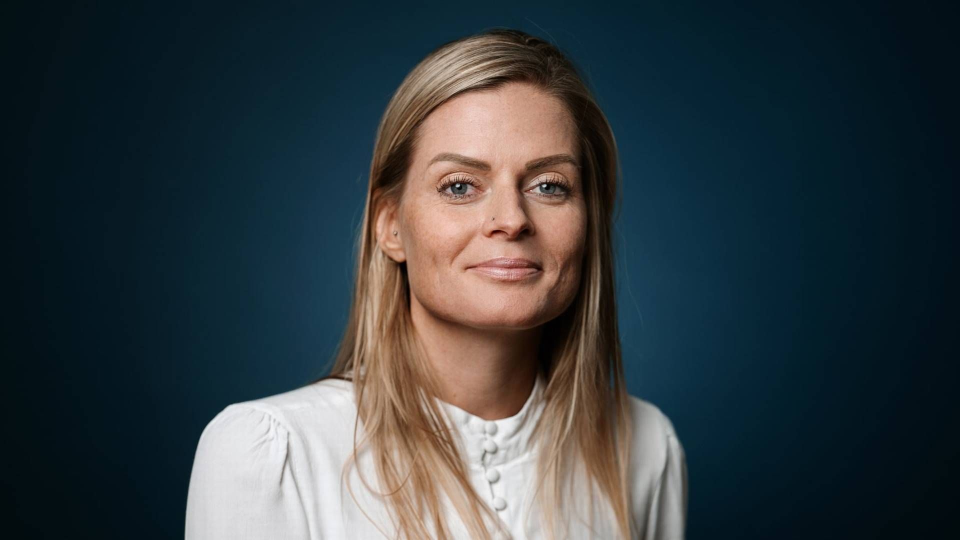 Gitte Kindvig har en fortid som finansdirektør i Chanel og som senior manager gennem 12 år i PwC. | Foto: Gro