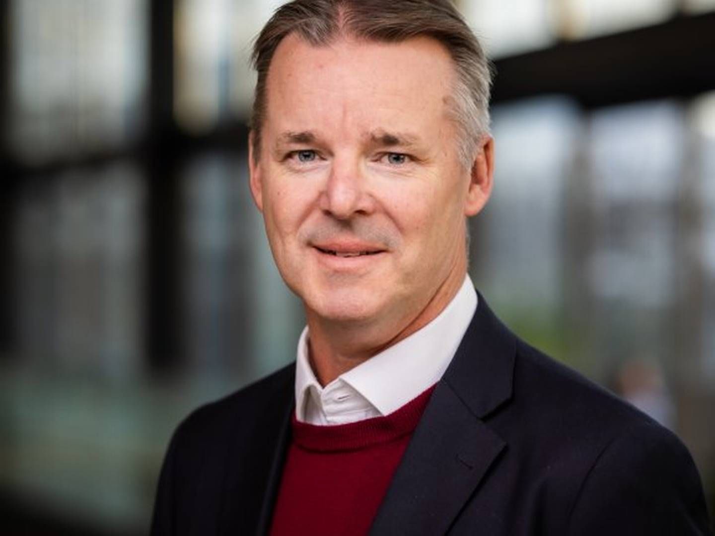 EQT partner Fredrik Åtting has been a board member of Storebrand since 2020 | Photo: PR/Storebrand