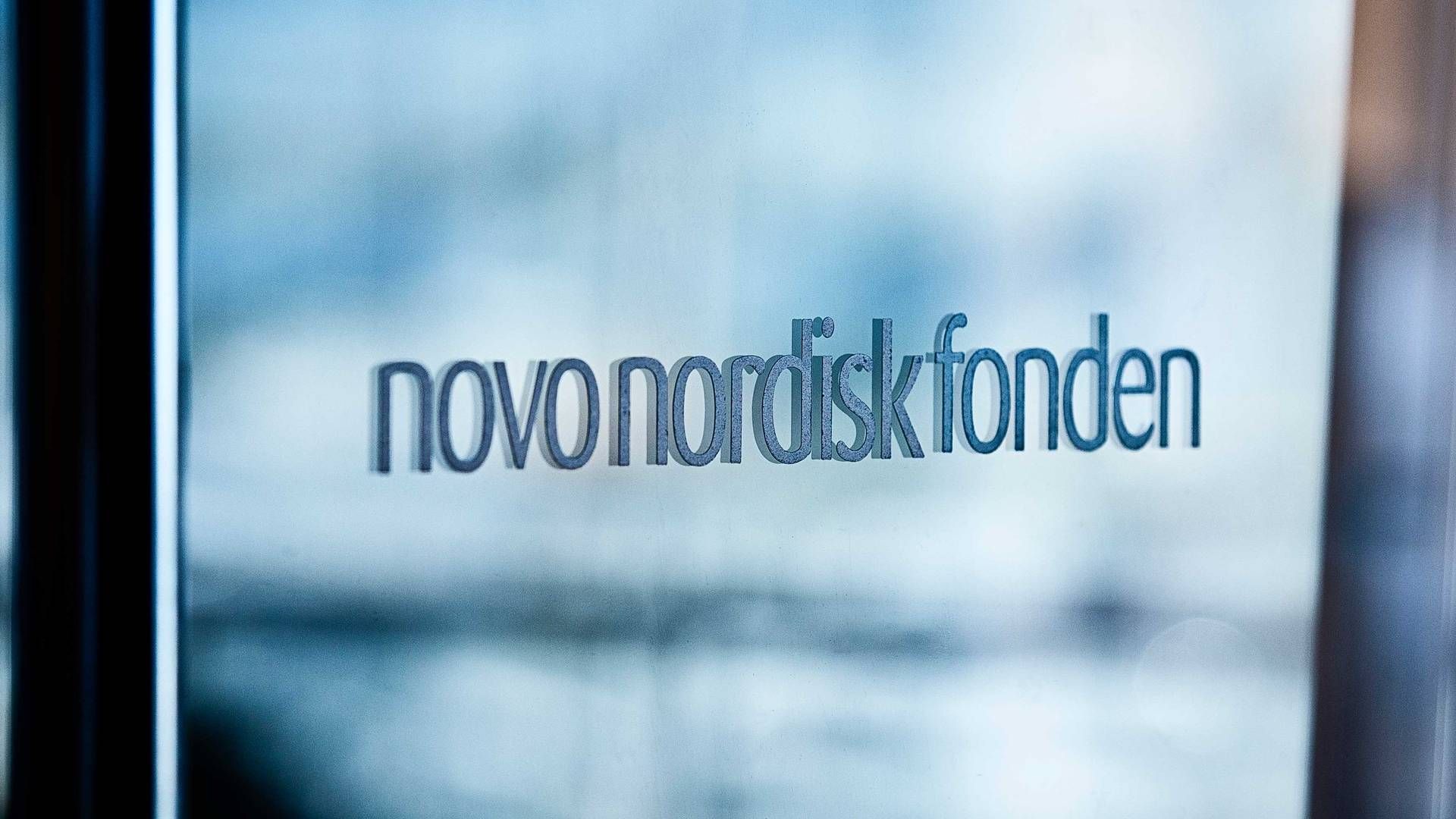 Foto: Novo Nordisk Fonden / Pr