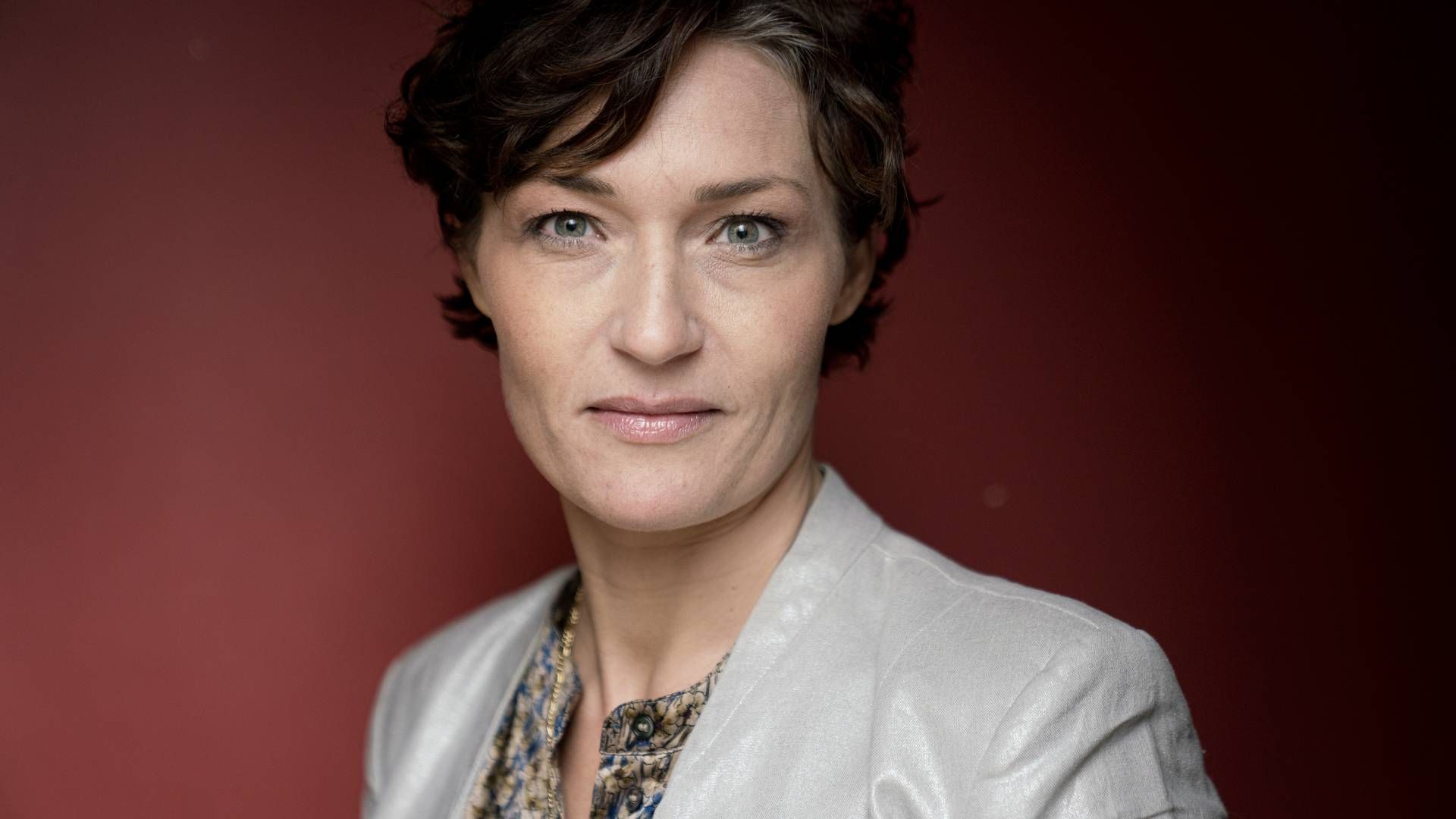 Iværksætter Mia Wagner overtager ministerpost. | Foto: Stine Bidstrup