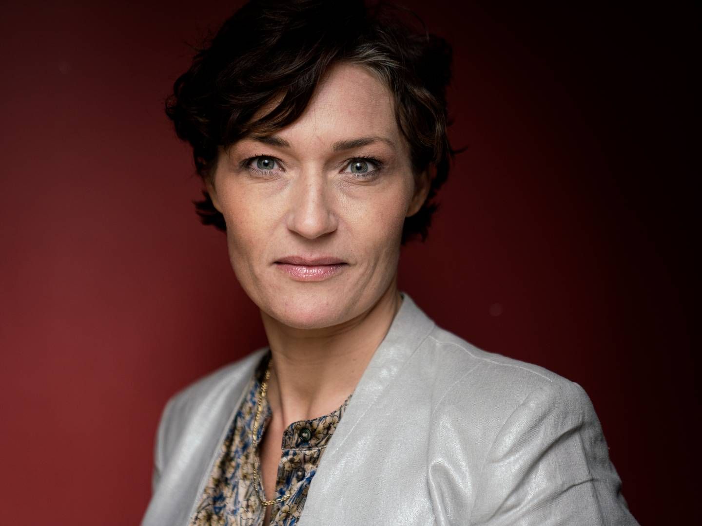 Iværksætter Mia Wagner overtager ministerpost. | Foto: Stine Bidstrup