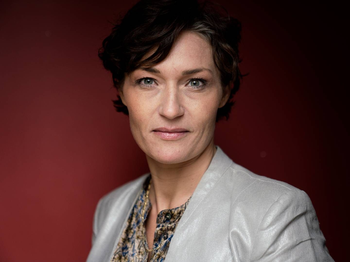 Mia Wagner kommer ud af en advokatfamilie, og hun startede karrieren i faren Morten L. Wagners firma Wagner Advokater tilbage i 2003. | Foto: Stine Bidstrup