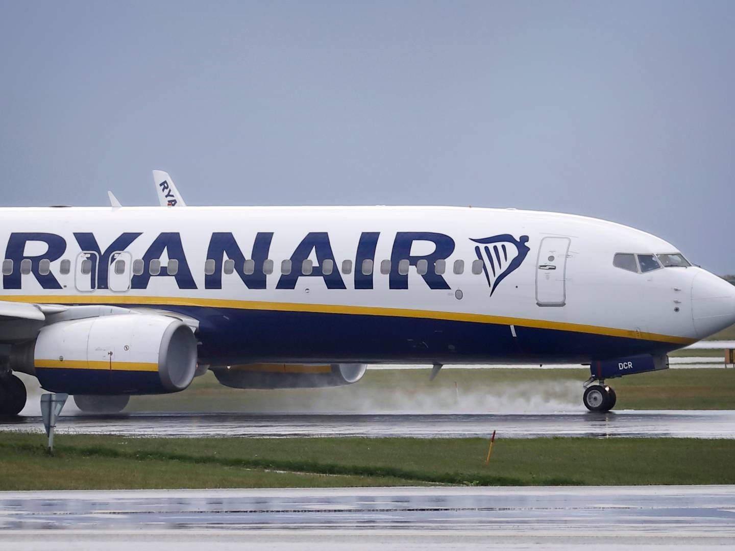 Ryanair har tabt ankesag. | Foto: Jens Dresling/Ritzau Scanpix