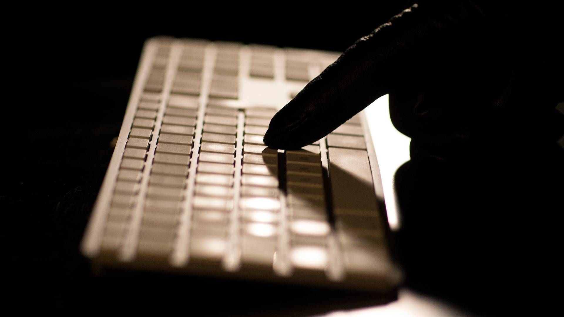 To danske virksomheder er blevet ramt et angreb fra et russisk ransomwarekartel | Foto: Finn Frandsen